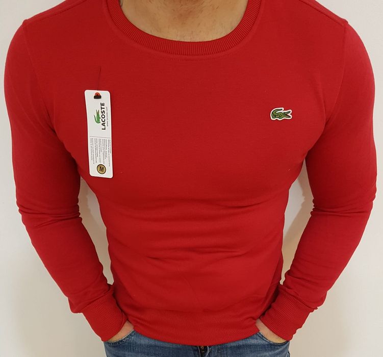 Bluzy męskie zapraszam