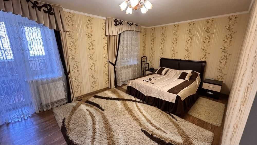 RLT S01 Оренда затишної 2 кімнатної квартири з великою кухнею, Масани