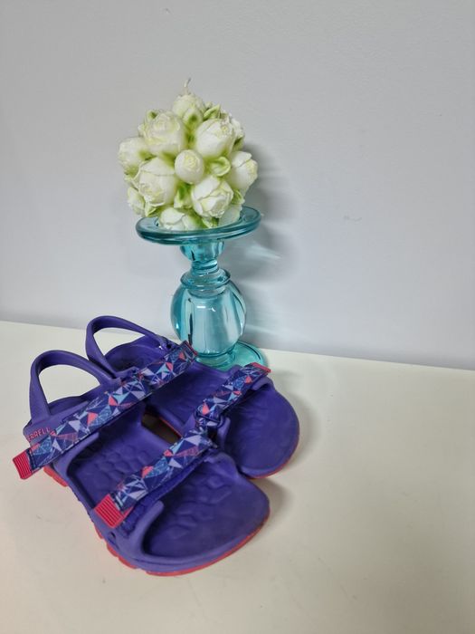 Sandały MERRELL rozmiar 33