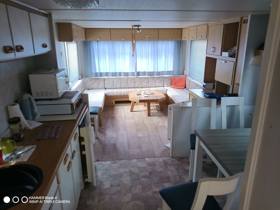 Domek holenderski 13/3m