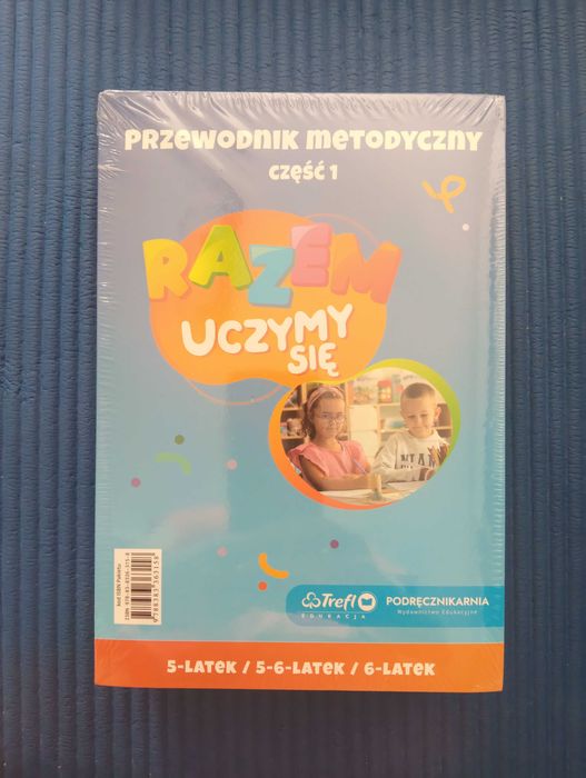 Przewodnik metodyczny