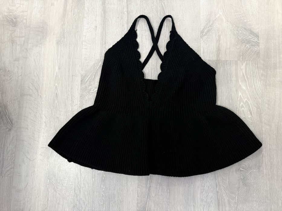 Swterkowy top xl