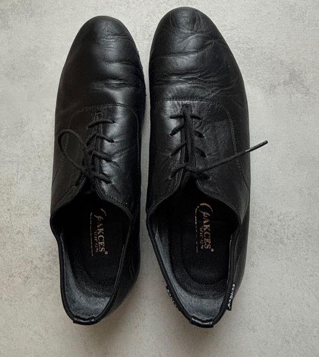 Buty meskie do standardu rozm 42