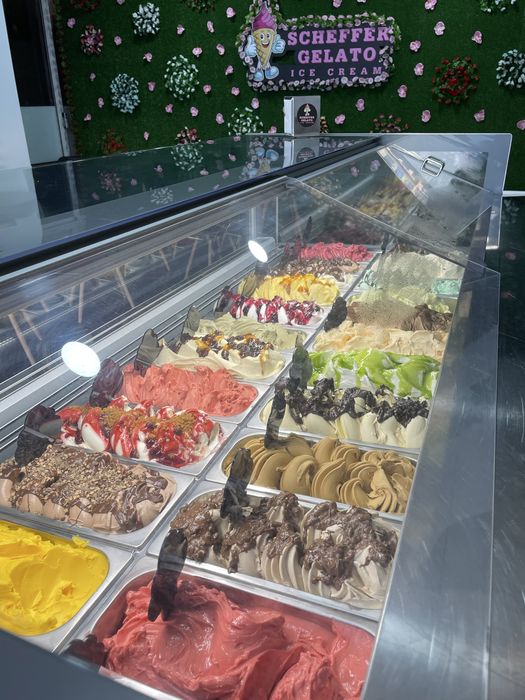 Vitrine gelado orion KT24 G12 (semi nova )