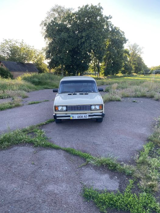 Продам стан нормальний.