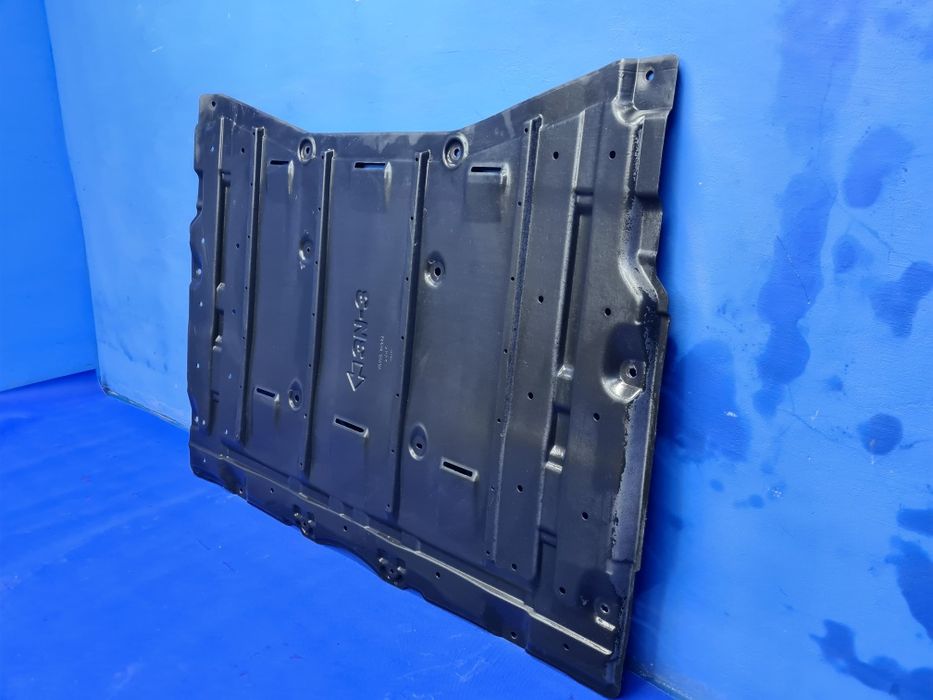 OSŁONA podwozia baterii NISSAN LEAF I ZE0 oryginał