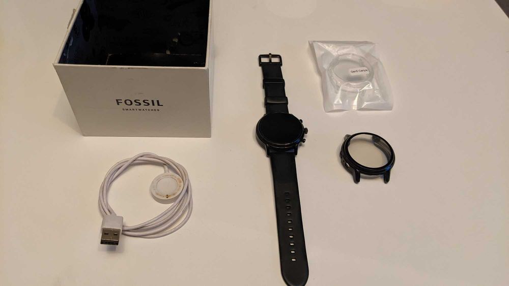 Smartwatch Fossil Gen5