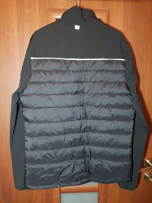Kurtka nowa męska 4F