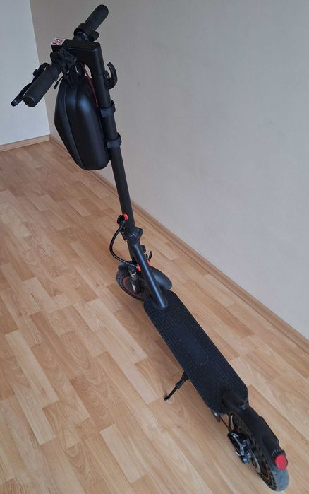 iScooter i9Max – Hulajnoga elektryczna 500W