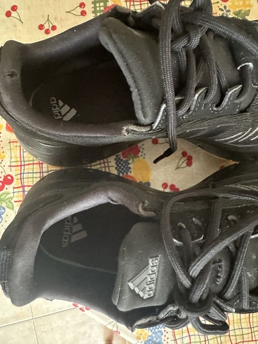 Tenis n 36 adidas originais