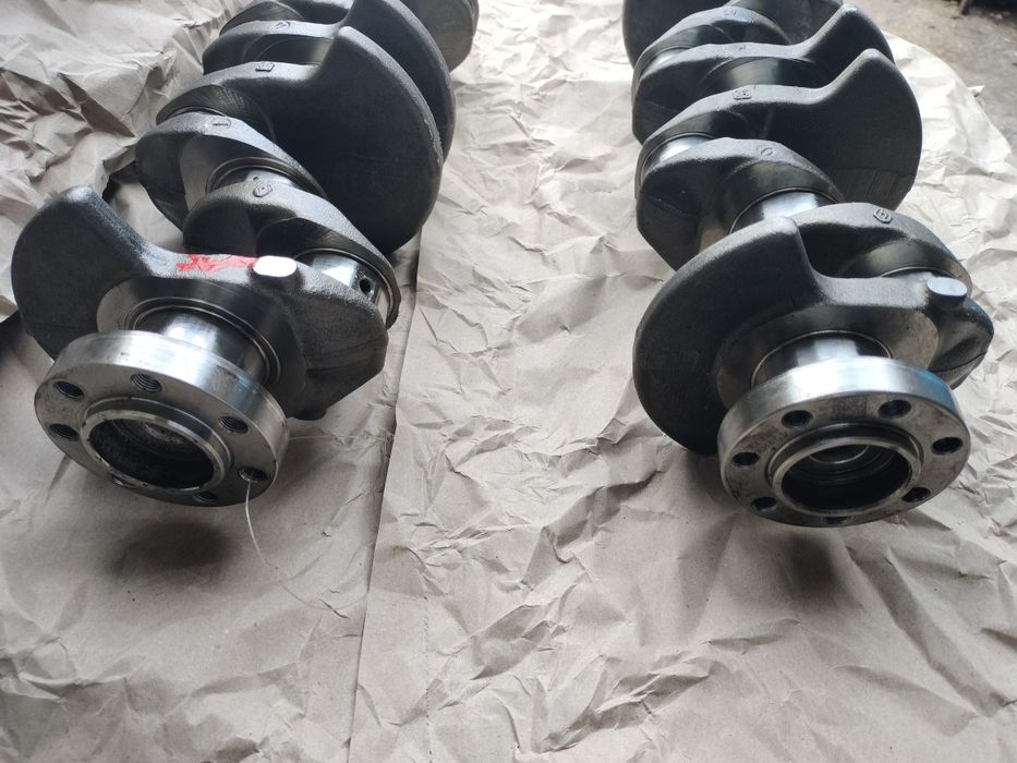 Cambota Renault 1.5 DCi – motores K9K –