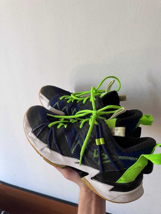 Buty NIKE AIR JORDAN why not zero.3 SE |r. 43|