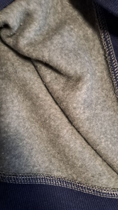 Спортивний топ утеплений