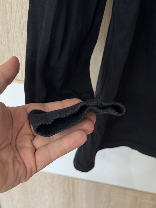 Koszulka Nike L longsleeve długi rękaw jak nowa damska