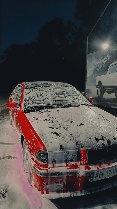 Продаю бмв е 36 зажигалку в такому кольорі не знайдете