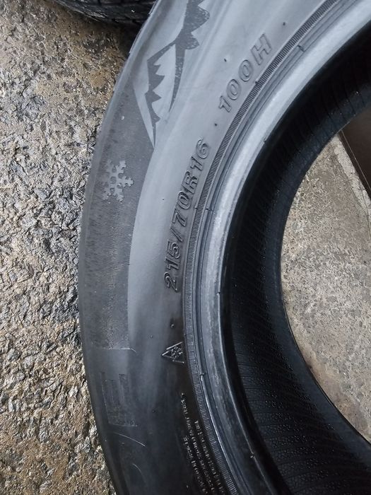 215/70r16 шини 215/65r16 зимові колеса R16 зима Трафік Кашкай Віваро
