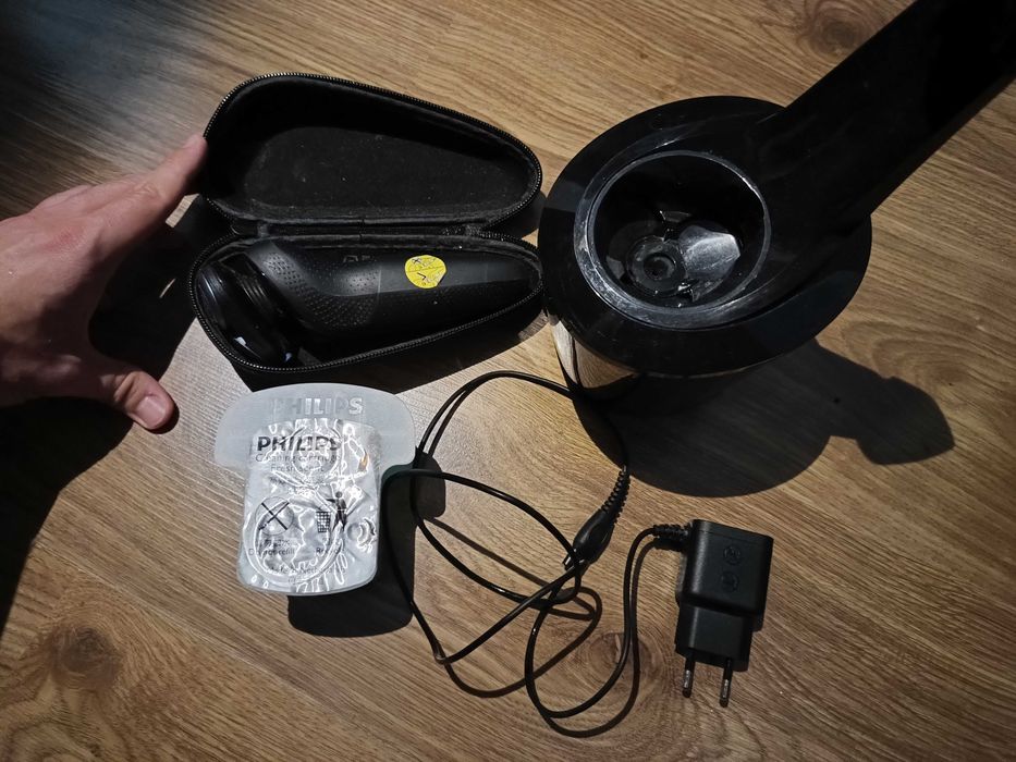 Golarka Philips Shaver S6680/26