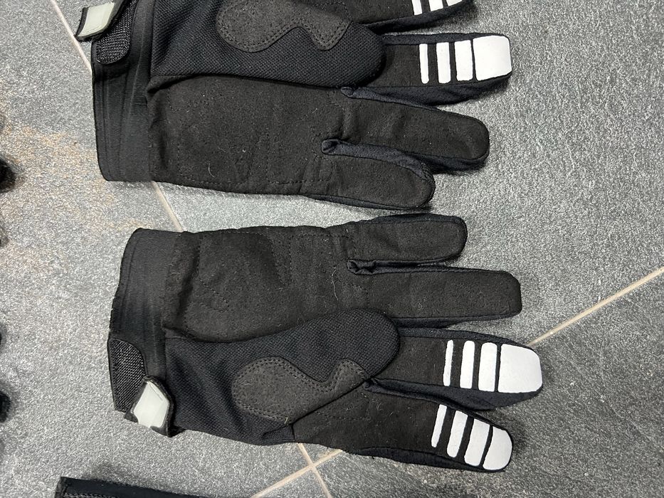 Рукавиці FOX мото квадро