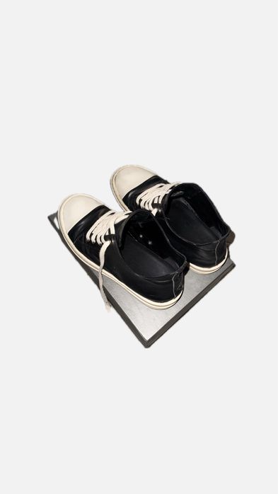 Rick Owens ramones low 43