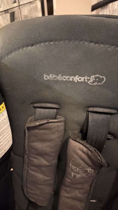 Cadeira Bebe para Carro