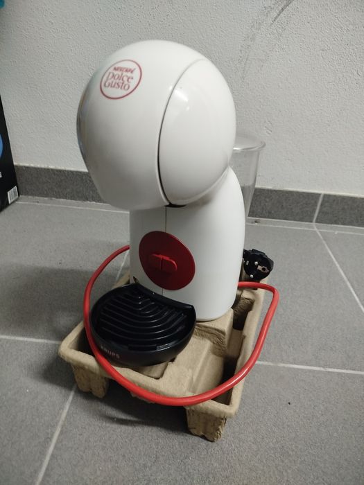 Maquina café Dolce Gusto