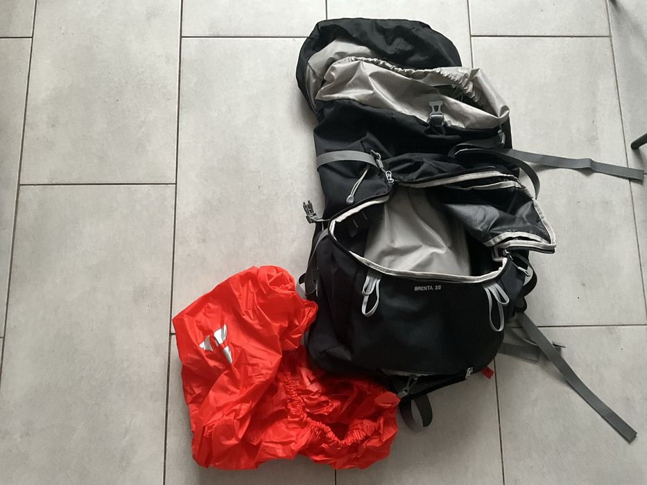 Plecak Vaude Brenta 35