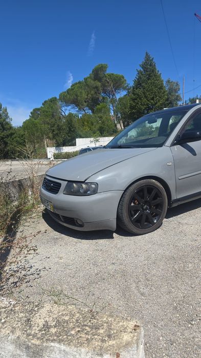 Audi A3 1.9 PD 130