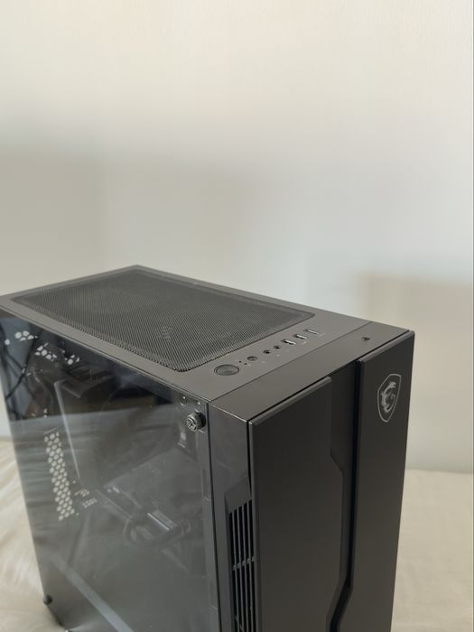 Setup Gaming ( leia a descrição )