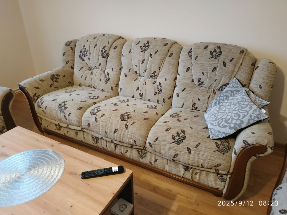 Okazja! Duży zestaw mebli