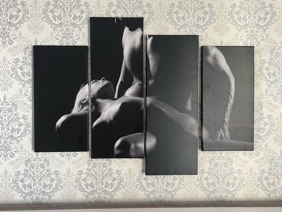 Модульна картина