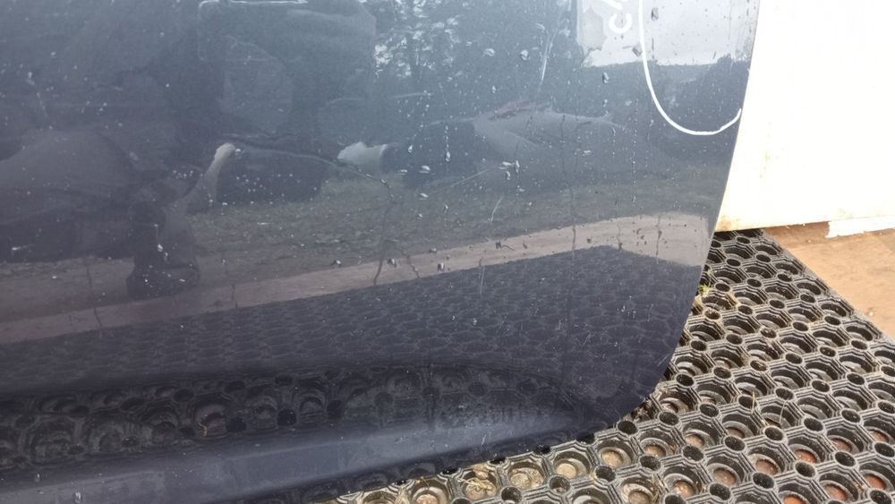 Kia Ceed I Fl  Drzwi Przód Prawy B6 5D