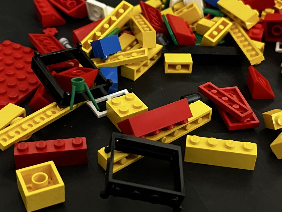 6365 LEGO Dom letniskowy