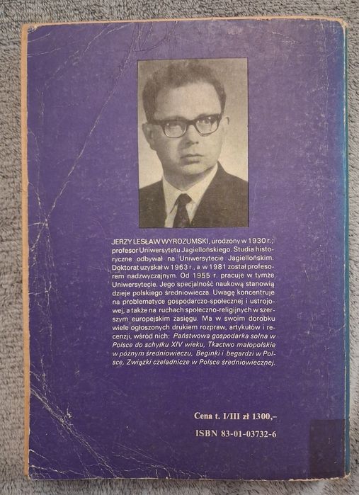 Historia Polski do 1505