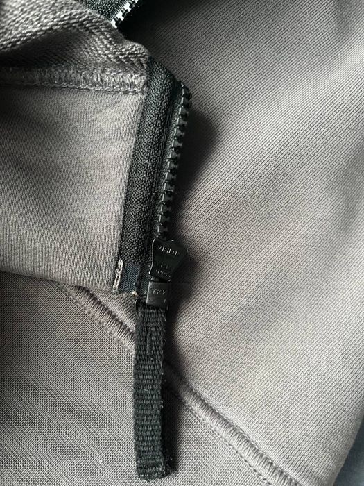 Stone Island Zip - Hoodie Зип - Худи Стон Айленд Зипка