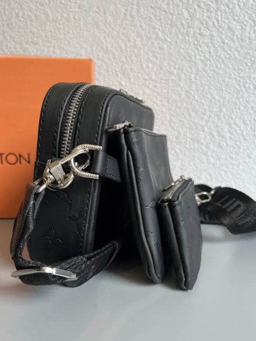 Saszetka męska Louis Vuitton