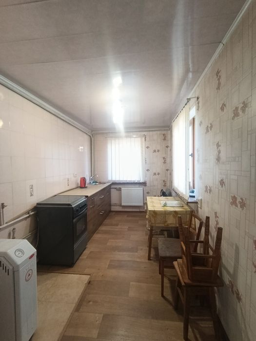 Продам дом в Романково ( сш28)