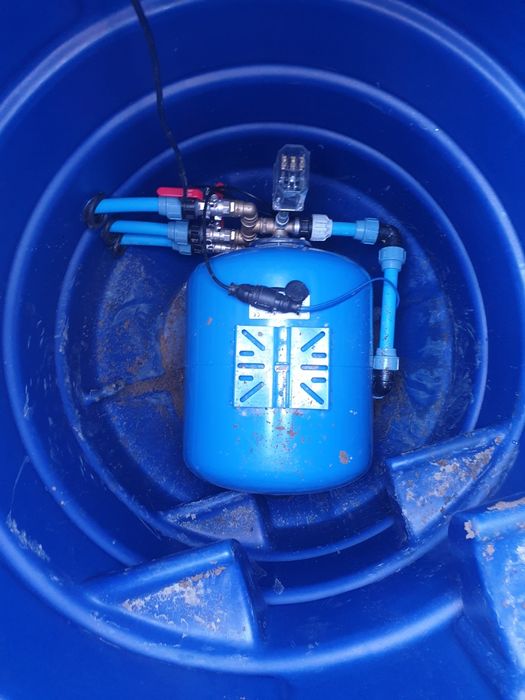 Studnie Sopot Gdańsk wiercenie studni głębinowych