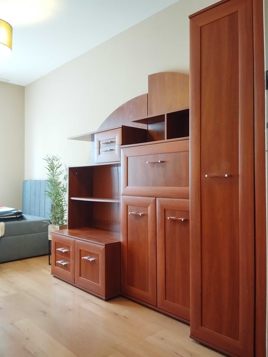 Wrocław Gaj - pokój dla kobiety