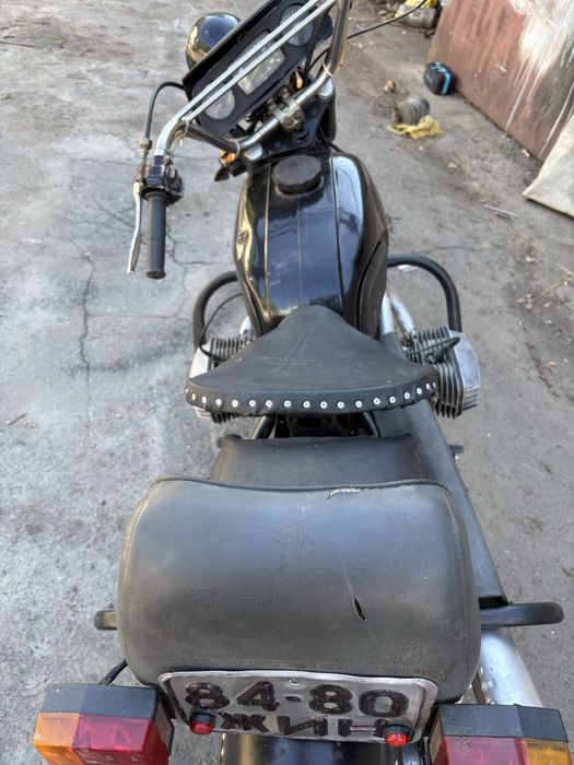 МТ-10-36 (Harley Davidson, Чопер)
