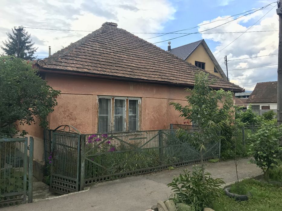 Продам будинок Свалява вул.Визволення