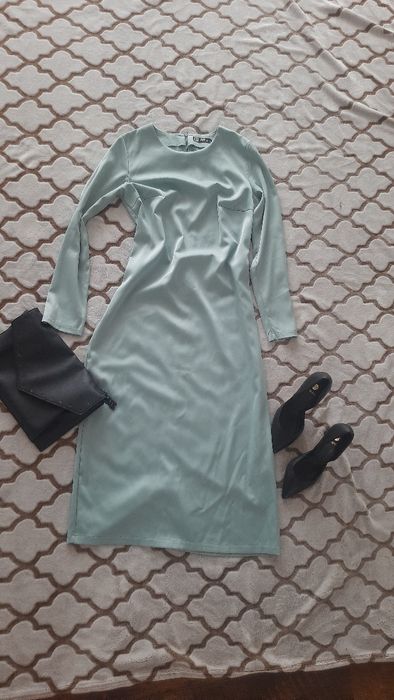 Сукня плаття жіноче стильне