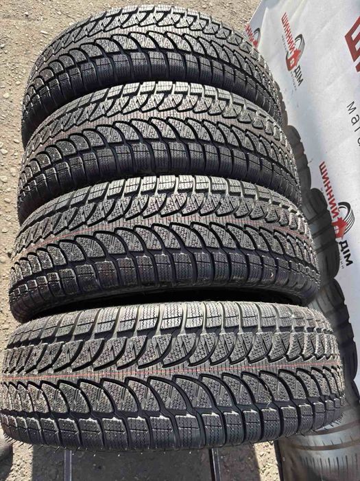 Шини нові 235/75 R15 Bridgestone зима 2021 рік
