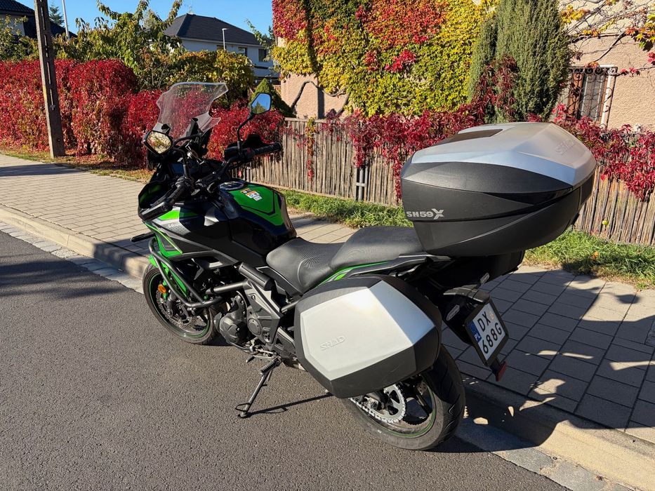 Kawasaki