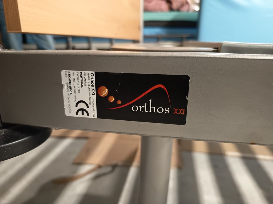 Cama articulada manual