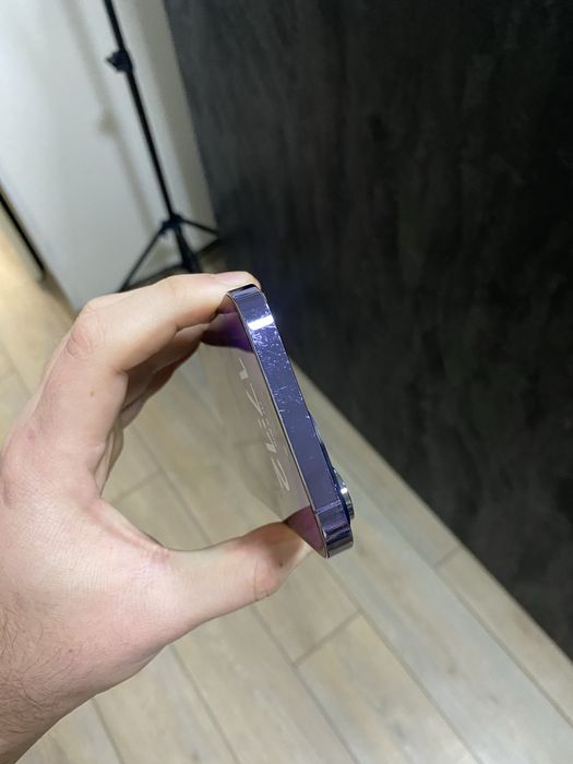 iPhone 14 Pro Max 512Gb Deep Purple