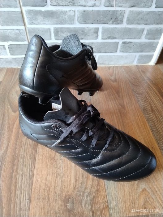 41 1/3 adidas Goletto VIII korki piłkarskie super stan