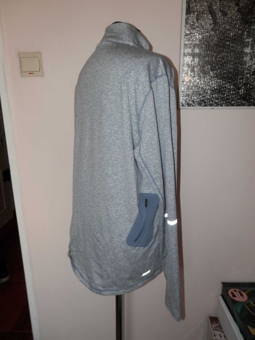 New Balance bluza męska L