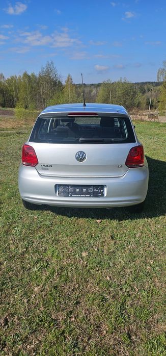VW Polo 1.4 mpi stan idealny