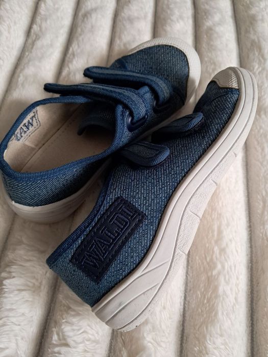 Кеди Waldi, дитячі, якісні.