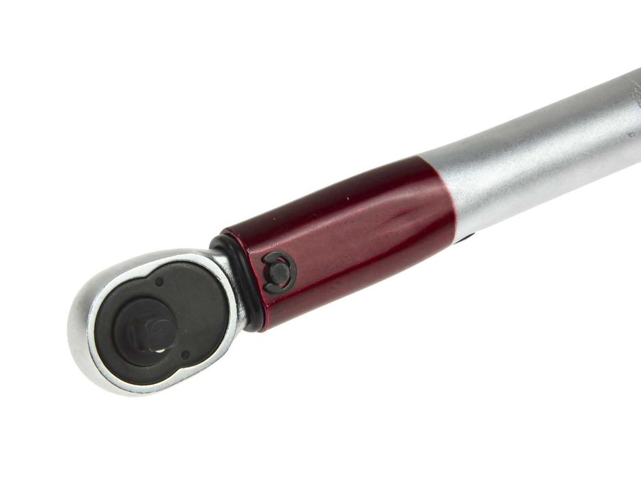 Chave Dinamométrica 1/2" 28-210 Nm Profissional